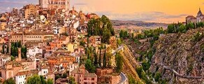 Ciudad Real La Perdiz : eralennuki rentimine 