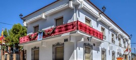 La Caminera: eralennuki sihtkoht