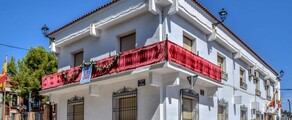 Ciudad Real Pozuelos De Calatrav : eralennuki rentimine 