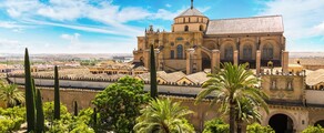 Cordoba: eralennuki rentimine 