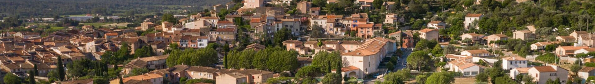 Cuers Pierrefeu : eralennuki rentimine 