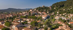 Cuers Pierrefeu : eralennuki rentimine 