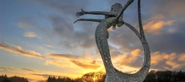 Edinburgh: eralennuki rentimine 