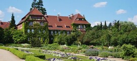 Gera Leumnitz: eralennuki rentimine 