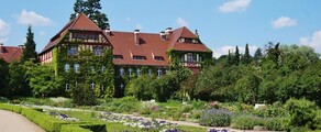 Dahlem Dahlemer Binz : eralennuki rentimine 