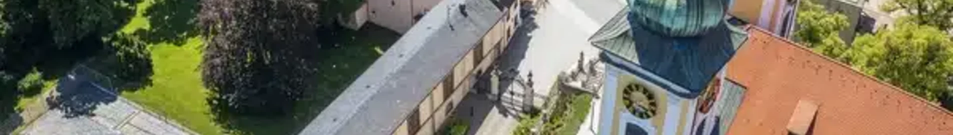 Donaueschingen Villn : eralennuki rentimine 
