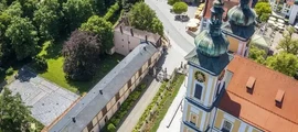 Rentida eralennuki Augsburg lennujaam