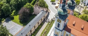 Donaueschingen Villn : eralennuki rentimine 