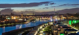 Essen Mulheim: eralennuki rentimine 