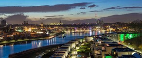 Dortmund: eralennuki rentimine 