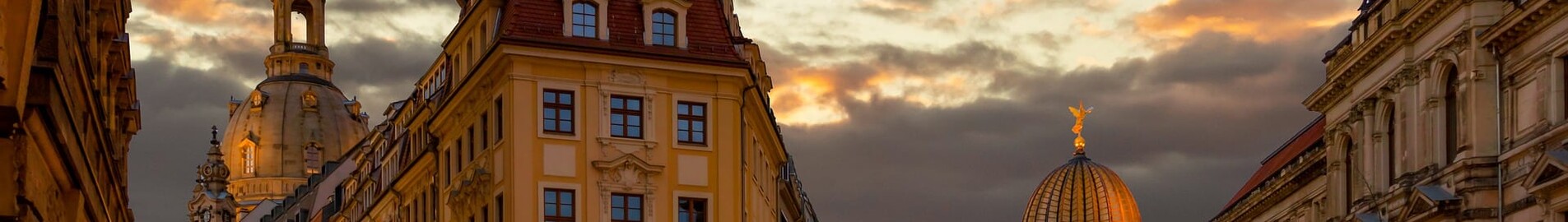Dresden: eralennuki rentimine 