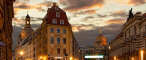 Dresden: eralennuki rentimine 