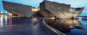 Dundee : eralennuki rentimine 