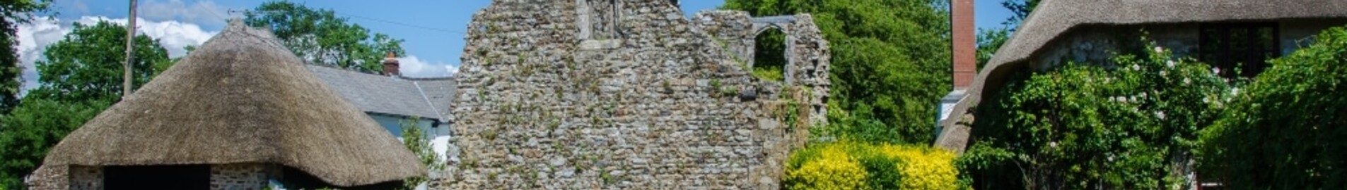 Dunkeswell: eralennuki rentimine 
