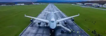 Jet privé Augsburg