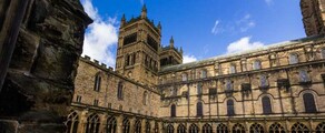 Durham Tees Valley : eralennuki rentimine 