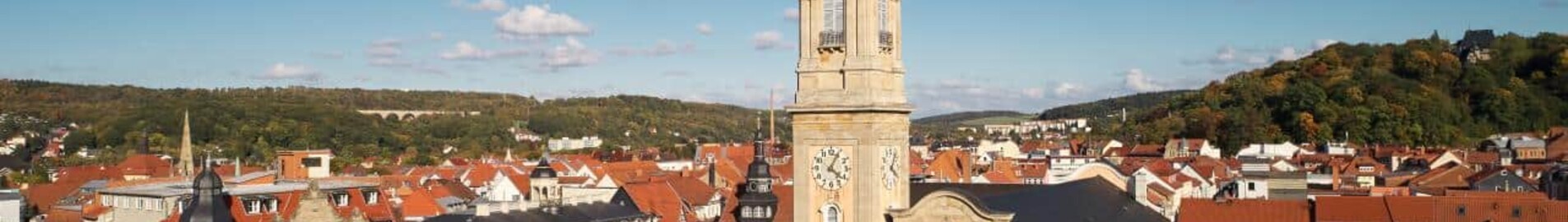 Eisenach Kindel : eralennuki rentimine