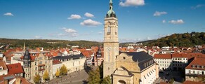 Eisenach Kindel : eralennuki rentimine