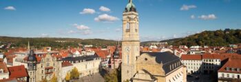 Aalen Elchingen : location de jet privé