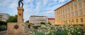 Eisenhuttenstad: eralennuki rentimine 