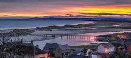 Aberdeen: Aberdeen: eralennuki rentimine