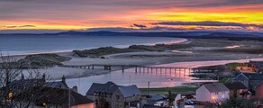 Elgin Lossiemouth : eralennuki rentimine 