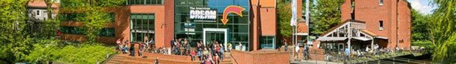 Emden : eralennuki rentimine 