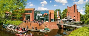 Emden : eralennuki rentimine 