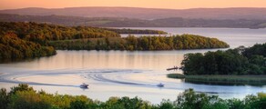 Enniskillen: eralennuki rentimine 