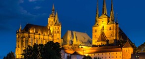 Erfurt : eralennuki rentimine 