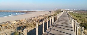 Espinho : eralennuki rentimine 