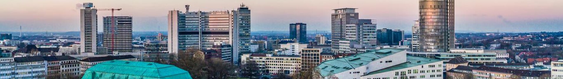 Essen Mulheim: eralennuki rentimine 