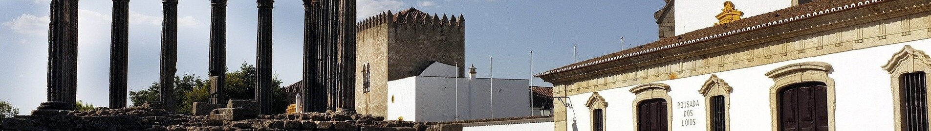 Evora : eralennuki rentimine 