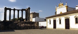 Viseu : eralennuki rentimine 