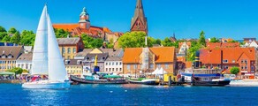 Flensburg Schaferhaus: eralennuki rentimine 