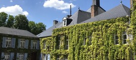 Liège : eralennuki rentimine 