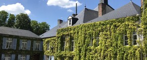 Florennes : eralennuki rentimine 