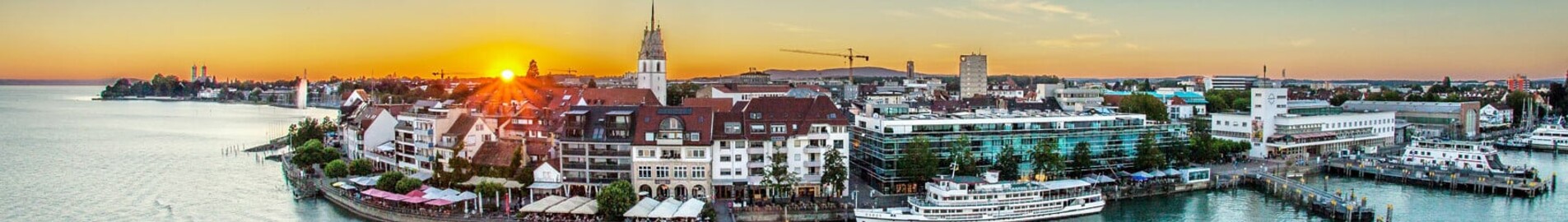 Friedrichshafen : eralennuki rentimine 