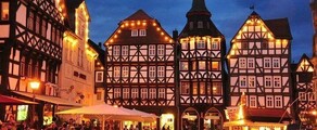 Fritzlar: eralennuki rentimine 