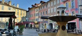 Pariisi Issy-les-Moulineaux kopteriväljak: erahelikopterilennud