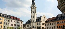 Rostock Purkshof: eralennuki rentimine 