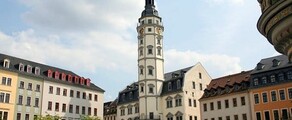 Gera Leumnitz: eralennuki rentimine 