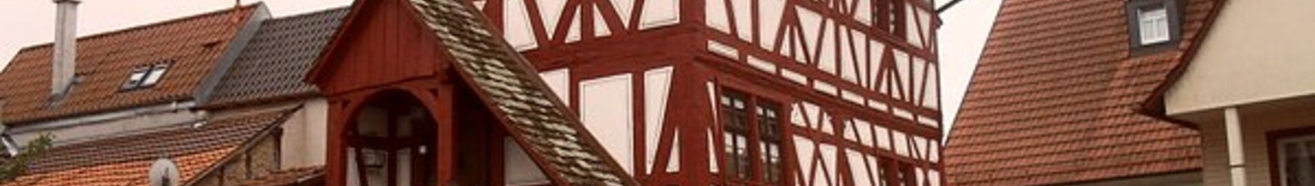 Giebelstadt: eralennuki rentimine 