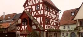 Lubeck Blankensee: eralennuki rentimine 
