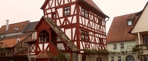 Giebelstadt: eralennuki rentimine 