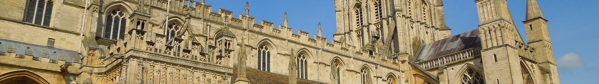 Gloucestershire : eralennuki rentimine 