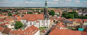 Grossenhain : eralennuki rentimine 