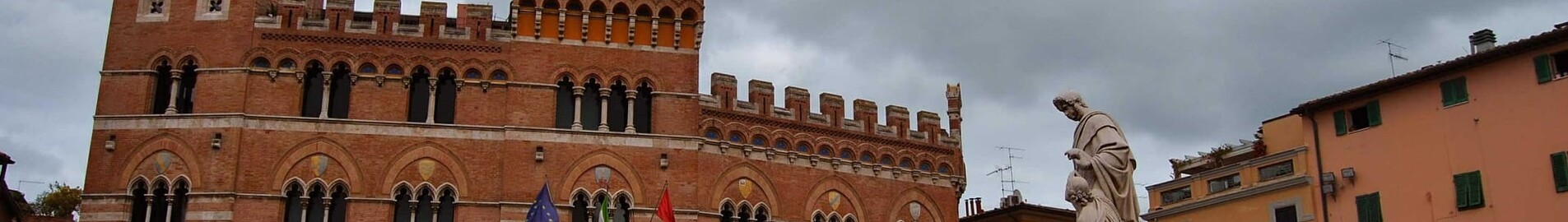 Grosseto : eralennuki rentimine 