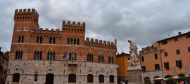 Lamezia Terme: eralennuki rentimine 