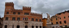 Grosseto : eralennuki rentimine 